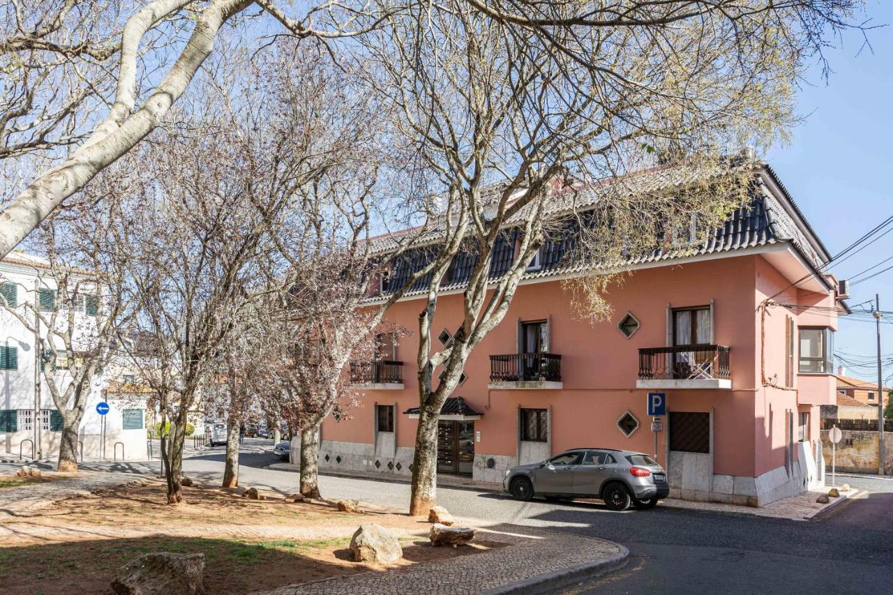Casa Paraíso Cascaes Exterior foto